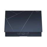 PRENOSNI RAČUNALNIK ASUS ZENBOOK 14 OLED UX3402ZA-OLED-KM721X I7-1260P/16GB/512GB/14" 2,8K OLED/IRIS XE/W11PRO