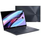 PRENOSNI RAČUNALNIK ASUS ZENBOOK PRO 15 FLIP UP6502ZD-OLED-M731X I7-12700H/16GB/1TB/15,6" 2,8K OLED/ARC A370M/W11PRO