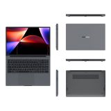 PRENOSNI RAČUNALNIK BLACKVIEW ACEBOOK 12 SIVA