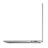 PRENOSNI RAČUNALNIK DELL XPS 15 (9520) I7-12700H/32GB/SSD 1TB/15.6"FHD+/RTX3050TI 4GB/W11PRO SREBRN