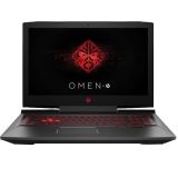 PRENOSNI RAČUNALNIK HP HP OMEN 17-AN113NM I7-8750H 8GB/256+1TB DOS