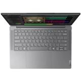 PRENOSNI RAČUNALNIK LENOVO 14.5" YOGA PRO 7 14IMH9 CORE ULTRA 7 155H 32GB 1T