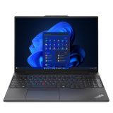 PRENOSNI RAČUNALNIK LENOVO 16" THINKPAD E16 G2 CORE ULTRA 7 155H 16GB 512GB