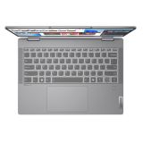 PRENOSNI RAČUNALNIK LENOVO IDEAPAD 5 2-IN-1 IP I5 14I 16/512GB