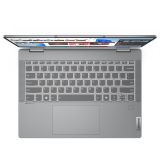 PRENOSNI RAČUNALNIK LENOVO IDEAPAD 5 2-IN-1 IP I5 14I 16/512GB
