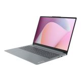 PRENOSNI RAČUNALNIK LENOVO IDEAPAD SLIM 3 AMD RYZEN 7 7730U 16INCH WUXGA 16GB 512GB UMA W11H ARCTIC GREY