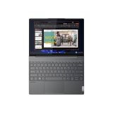 PRENOSNI RAČUNALNIK LENOVO THINKBOOK 13X G2 INTEL CORE I7-1255U