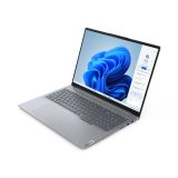 PRENOSNI RAČUNALNIK LENOVO THINKBOOK 16 G7 R7/16GB/512GB/UMA/DOS/SIV