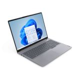 PRENOSNI RAČUNALNIK LENOVO THINKBOOK 16 G7 R7/16GB/512GB/UMA/DOS/SIV