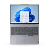 PRENOSNI RAČUNALNIK LENOVO THINKBOOK 16 G7 R7/16GB/512GB/UMA/DOS/SIV