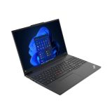 PRENOSNI RAČUNALNIK LENOVO TP E16 G2 R7 16I 32GB/1TB W11P 3Y