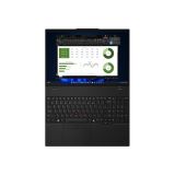 PRENOSNI RAČUNALNIK LENOVO TP L16 G1 U7 155U 16I 16/512 W11P