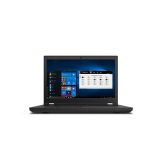 PRENOSNI RAČUNALNIK LENOVO TP P15 G2 I7 15 16/512 W10P