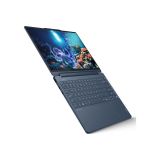 PRENOSNI RAČUNALNIK LENOVO YOGA 9 2-IN-1 AURA I7-258V/14"/2.8K/32GB/1TB
