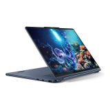 PRENOSNI RAČUNALNIK LENOVO YOGA 9 2-IN-1 AURA I7-258V/14"/2.8K/32GB/1TB