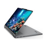 PRENOSNI RAČUNALNIK LENOVO YOGA 9 2-IN-1 AURA I7-258V/14"/2.8K/W11P/1TB