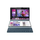 PRENOSNI RAČUNALNIK LENOVO YOGA BOOK 9 U7 32GB 1TB W11P