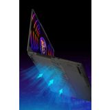 PRENOSNI GAMING RAČUNALNIK MSI CYBORG 15 A13VF-1400SI - 15(144),F,RTX4060,I7-13620H,16GD5,512,W11