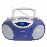 PRENOSNI RADIO BLAUPUNKT BB15BL