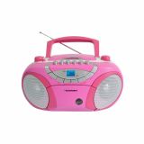 PRENOSNI RADIO BLAUPUNKT BB15PK