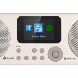 PRENOSNI RADIO BLAUPUNKT IR10BT