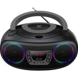 PRENOSNI RADIO DENVER BOOMBOX TCL-212 SIVI