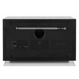 PRENOSNI RADIO GOGEN DAB+ 620BT ČRN