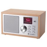 PRENOSNI RADIO GOGEN DAB+ 620BT NATUR