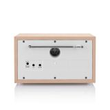 PRENOSNI RADIO GOGEN DAB+ 620BT NATUR