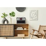 PRENOSNI RADIO GOGEN DAB+ 700BT ČRN