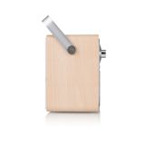 PRENOSNI RADIO GOGEN DAB+ 700BT NATUR