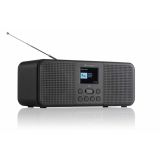 PRENOSNI RADIO GOGEN DAB+ 800BT ČRN