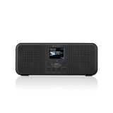 PRENOSNI RADIO GOGEN DAB+ 800BT ČRN