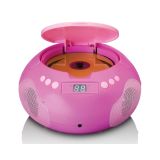 PRENOSNI RADIO LENCO SCD-620PK