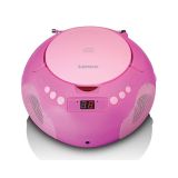 PRENOSNI RADIO LENCO SCD-620PK