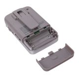 PRENOSNI RADIO NOVEEN PR151 SREBRN