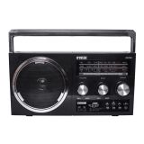 PRENOSNI RADIO NOVEEN PR750 ČRN