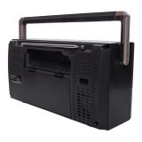 PRENOSNI RADIO NOVEEN PR750 ČRN