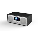 PRENOSNI RADIO PANASONIC DAB+ RADIO RF-D40EG-K