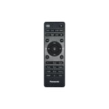 PRENOSNI RADIO PANASONIC DAB+ RADIO RF-D40EG-K