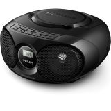 PRENOSNI RADIO PHILIPS AZ318B/12
