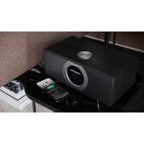 PRENOSNI RADIO SHARP DR-I470 BK