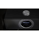 PRENOSNI RADIO SHARP DR-I470 BK