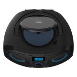 PRENOSNI RADIO SILVA MPC 25.4 USB SCHWARZ