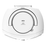 PRENOSNI RADIO SILVA MPC 25.4 USB WEIß