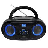 PRENOSNI RADIO SILVA MPC 25.7 BT