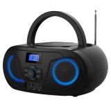 PRENOSNI RADIO SILVA MPC 25.7 BT