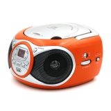 PRENOSNI RADIO TREVI CD 512 ORANŽNA DAB/DAB+