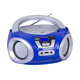 PRENOSNI RADIO TREVI CMP 544 BT MODER