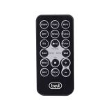 PRENOSNI RADIO TREVI CMP 583 ČRNO-MODER DAB/DAB+